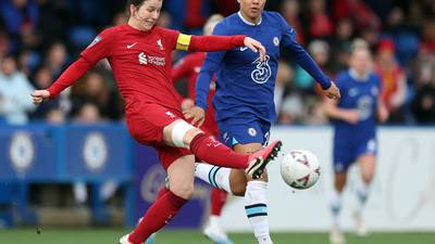 Plenty of Ireland players to watch as Women’s Super League kicks off