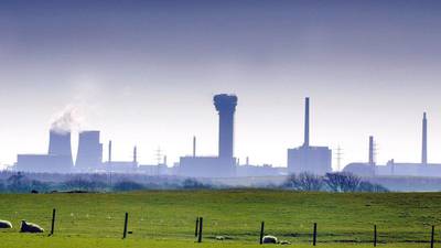 Sellafield leaks: How alarmed should we be about reports of discharge at nuclear waste plant?