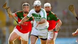 Coaching colleague out to spoil Michael Fennelly’s last stand