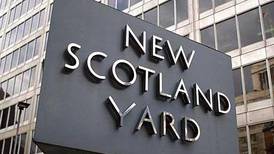 Member of British Royal Marines arrested in NI terrorism inquiry