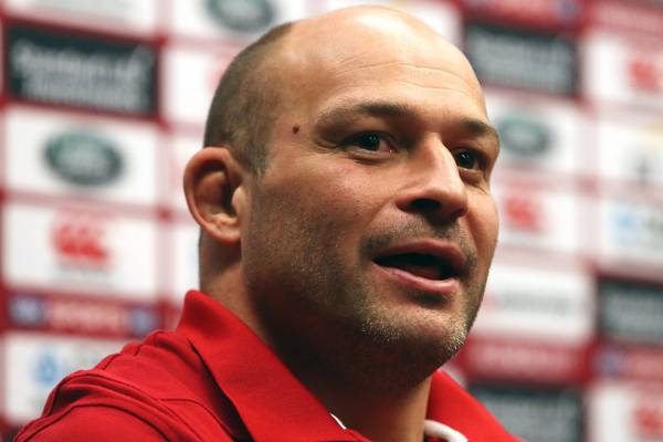 Rory Best to captain Lions again as XV named to face Hurricanes