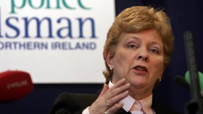 PSNI ‘must provide’ intelligence files on unsolved murders