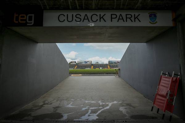 Leinster SFC quarter-finals: Garrycastle survive Ratoath comeback