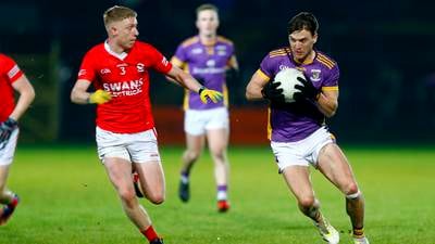 Kilmacud Crokes and their galacticos swat aside callow Éire Óg in Leinster quarter-final 