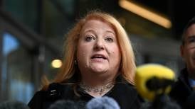 UK government should ‘step up’ and reform Stormont, Naomi Long tells Alliance Party conference
