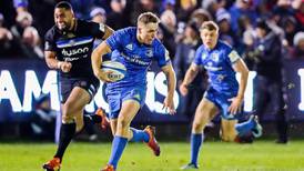 Leinster march ever onwards after grinding it out against Bath