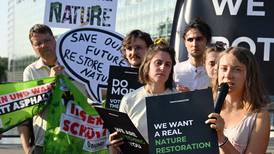 Nature Restoration Law could prevent farming without changes to wording – Luke Ming Flanagan