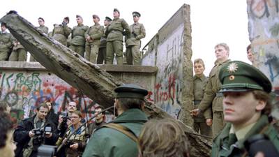 How the Berlin Wall fell: a chronology