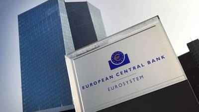 Mortgage charity warns of repossession wave if ECB raises rates
