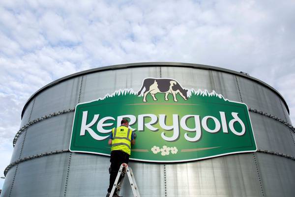 Kerrygold promoting ‘grass-fed dairy’ in new global campaign