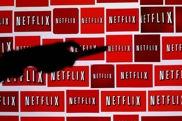 It’s a Netflix world and other TV providers just live in it