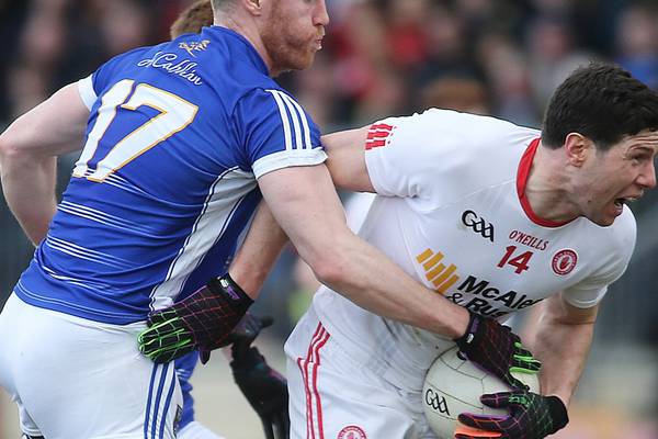 Dublin can maintain record run while  Donegal will test Tyrone’s unbeaten one