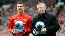 Cristiano Ronaldo: Alex Ferguson the ‘main key’ behind Man United return