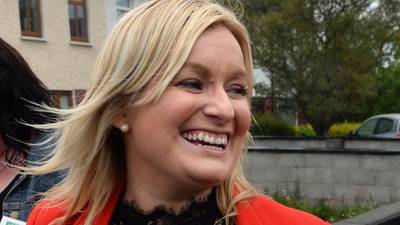 Sinn Féin councillor Noeleen Reilly resigns from party