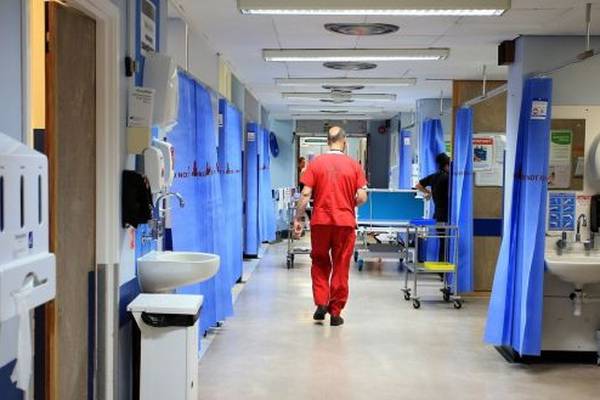 Thousands of health and social workers ‘likely’ to go on strike