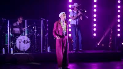 Dexys in Dublin review: Theatrical and moving as frontman Kevin Rowland has a reckoning with himself