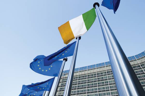 Ireland must fight myths about the EU in Britain