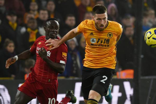 Matt Doherty keen to get going again for club and country