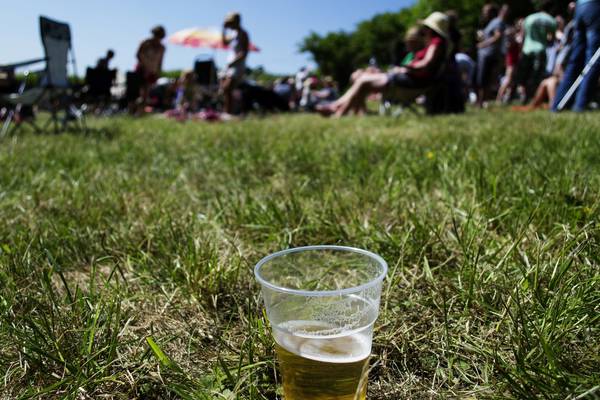 Beer festivals to get you through the silly season