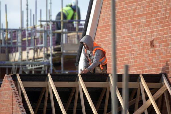 Big rise in number of social housing units leased to councils despite costs criticism