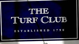 HRI  'at one' with Turf Club over  drug testing issue