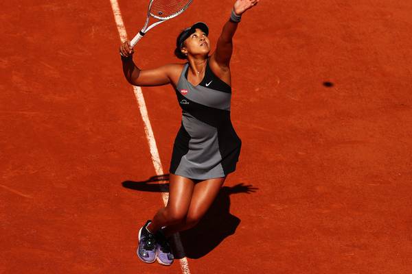 French Open deletes tweet on Naomi Osaka’s press blackout