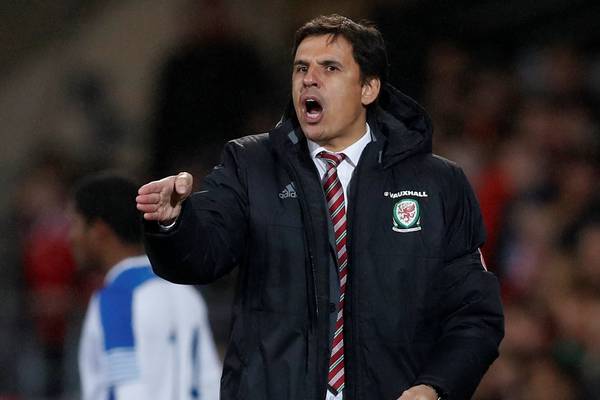 Sunderland turn attention to Coleman after O’Neill rejection