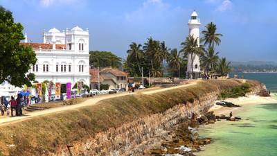 Sri Lanka ranked top country for travel in 2019