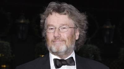Scottish author Iain Banks dies from cancer aged 59