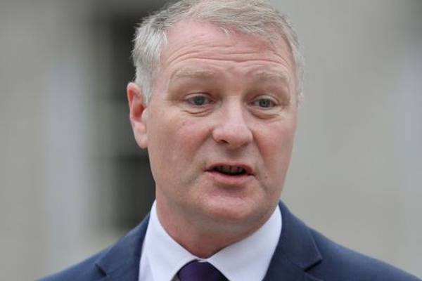 Garda response to corruption is to ‘cover-up’, Sinn Féin TD tells Dáil