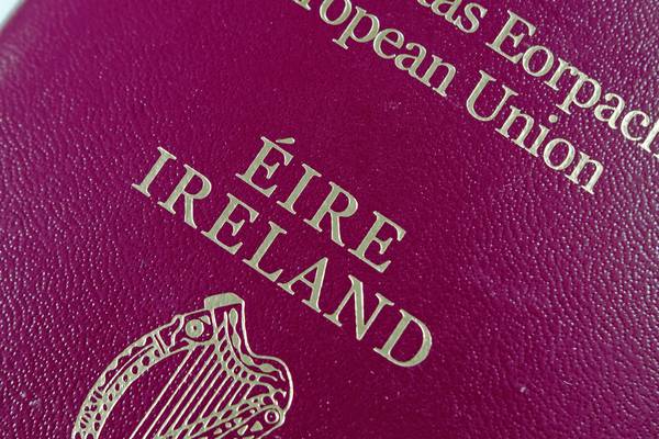 ‘Paused’ passport services leaves parents without documents for months