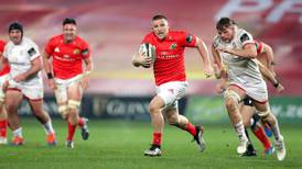 Munster exhibit flaws and promise in European Cup tune-up win over Ulster