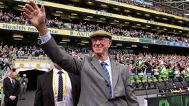 Modern Ireland is unimaginable without Jack Charlton