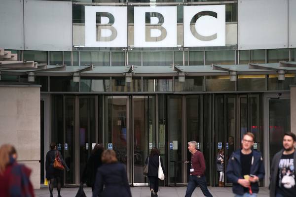 BBC Brexit coverage ‘lacking in curiosity and depth’ on Ireland