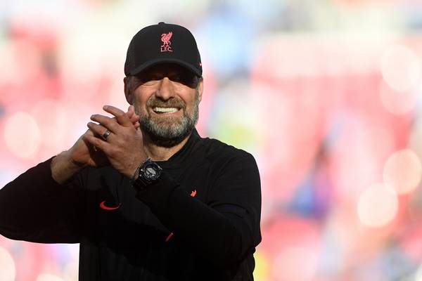 Klopp warns Liverpool not to undersestimate United threat