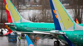 Boeing faces growing scrutiny in Ethiopian crash probe