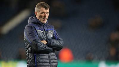 Roy Keane turns down chance to take over as Sunderland manager