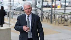 Seán FitzPatrick jurors told not to serve if they had bank shares