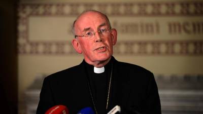 Catholic and Church of Ireland primates strongly urge   political parties  in North  to  consider Haass proposals  further