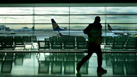 Airports see continued growth in flights and passenger numbers