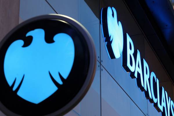 Barclays fined £26m over treatment of borrowers in arrears