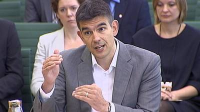 Google questioned over tax affairs