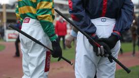 Jockeys voice support for changes to whip rules