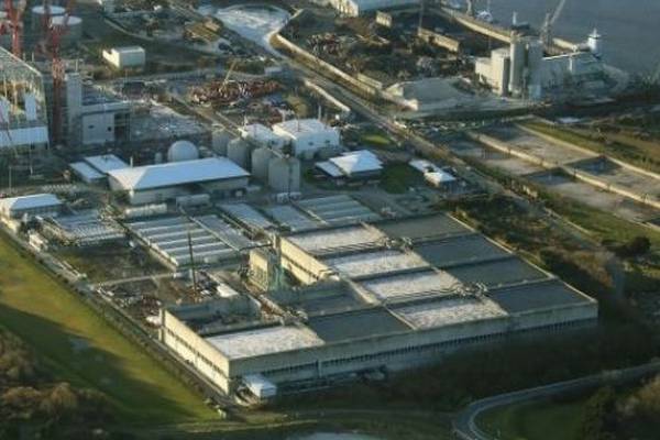 Irish Water to submit plans for north Dublin  treatment plant