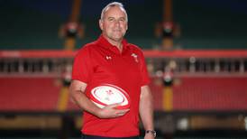 The same Wales but different as Wayne Pivac era begins