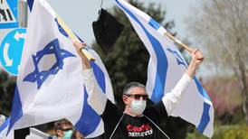 Israel faces unprecedented showdown in row over parliamentary speaker