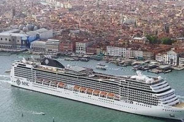 Man arrested over wife’s murder on cruise to remain in custody