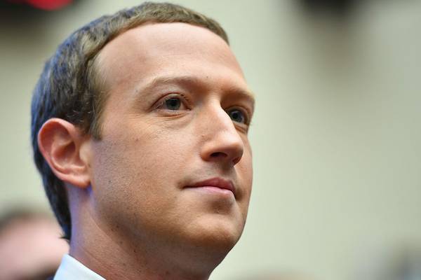 Zuckerberg to be added to US lawsuit in bid to expose him personally to penalties