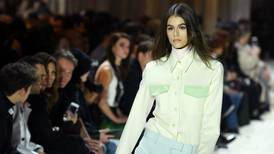 Calvin Klein, The Matrix and 9 other New York Fashion Week talking points