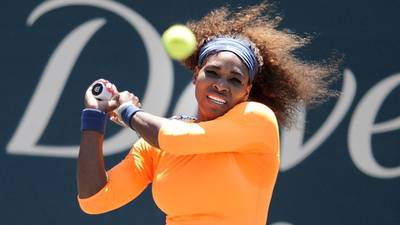 Serena Williams beats Jelana Jankovic in South Carolina final
